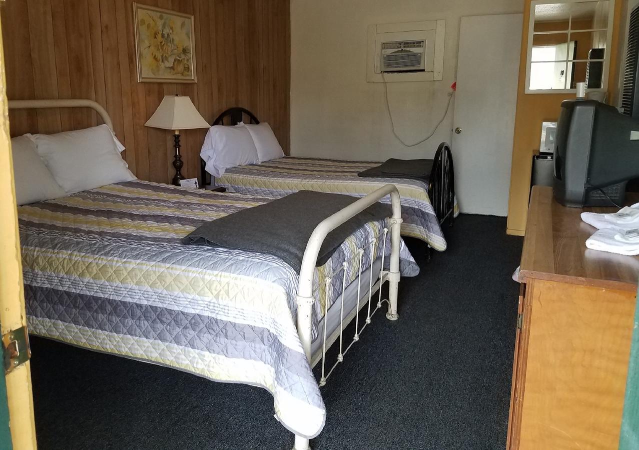 Canton Motel מראה חיצוני תמונה