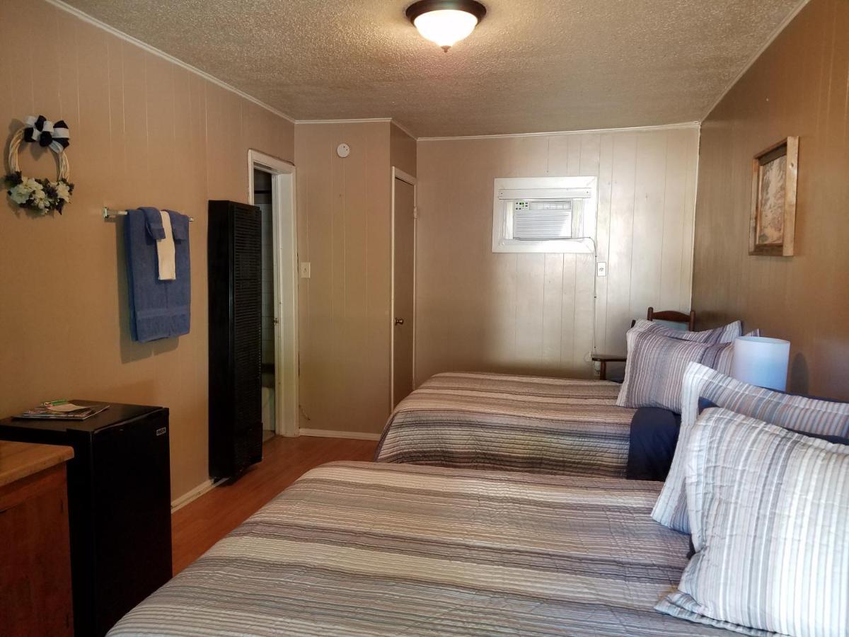 Canton Motel מראה חיצוני תמונה