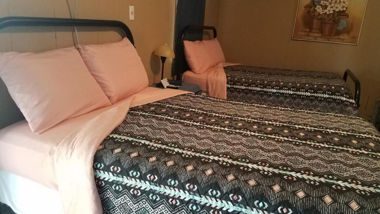 Canton Motel מראה חיצוני תמונה