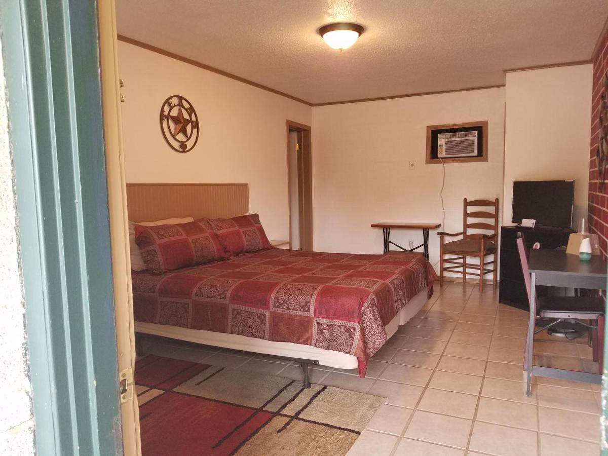 Canton Motel מראה חיצוני תמונה
